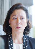 坡道途中的家
