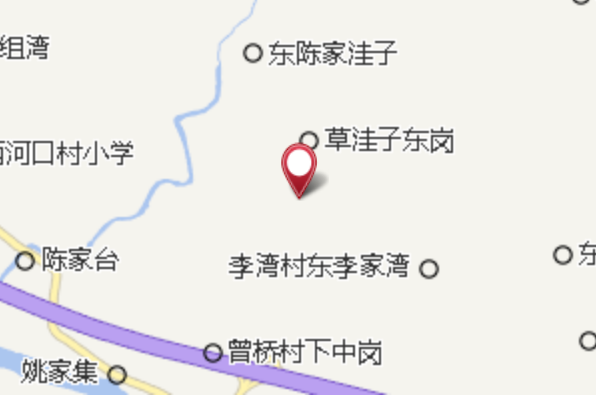 土廟咀子 土廟咀子