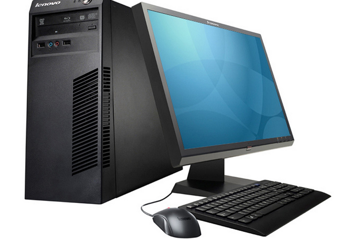 聯想揚天T2090D 聯想揚天T2090D