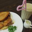 1987茶餐廳