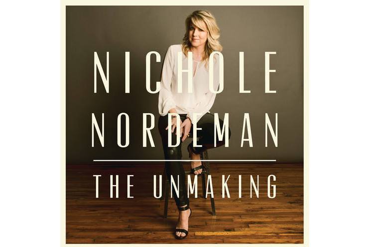 The Unmaking The Unmaking