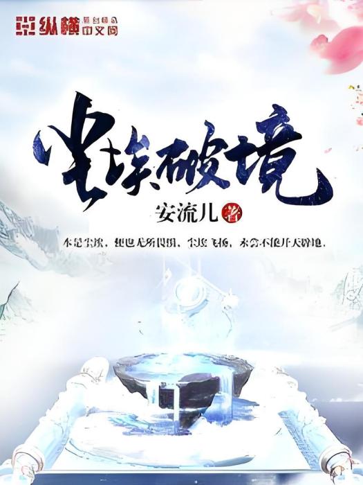 塵埃破境 塵埃破境