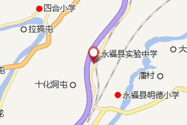 金茶坪屯 金茶坪屯
