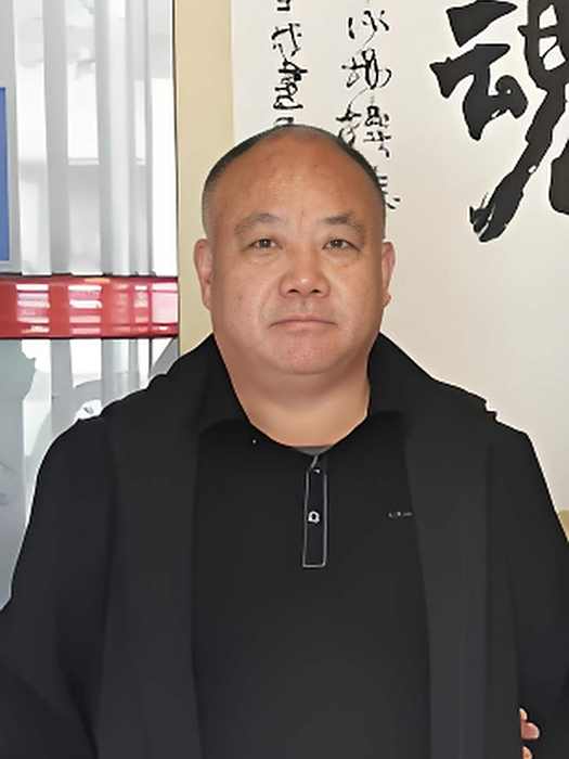 劉應彪(少林寺第三十代方丈釋永信的四弟) 劉應彪(少林寺第三十代方丈釋永信的四弟)