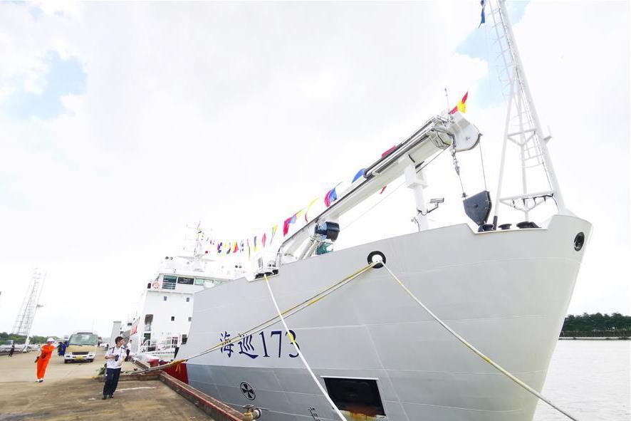 海巡173輪 海巡173輪