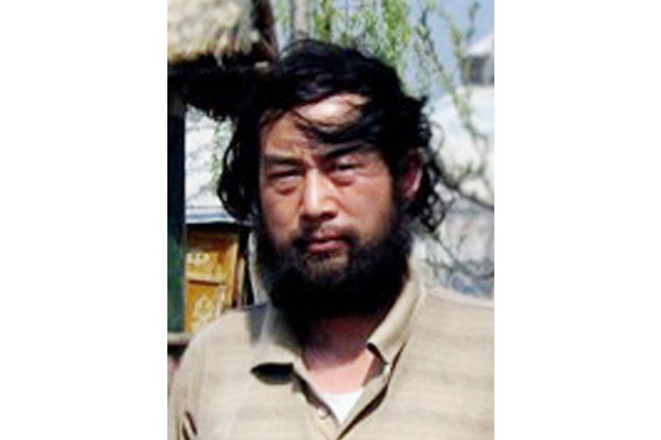 張光明(藝術家) 張光明(藝術家)