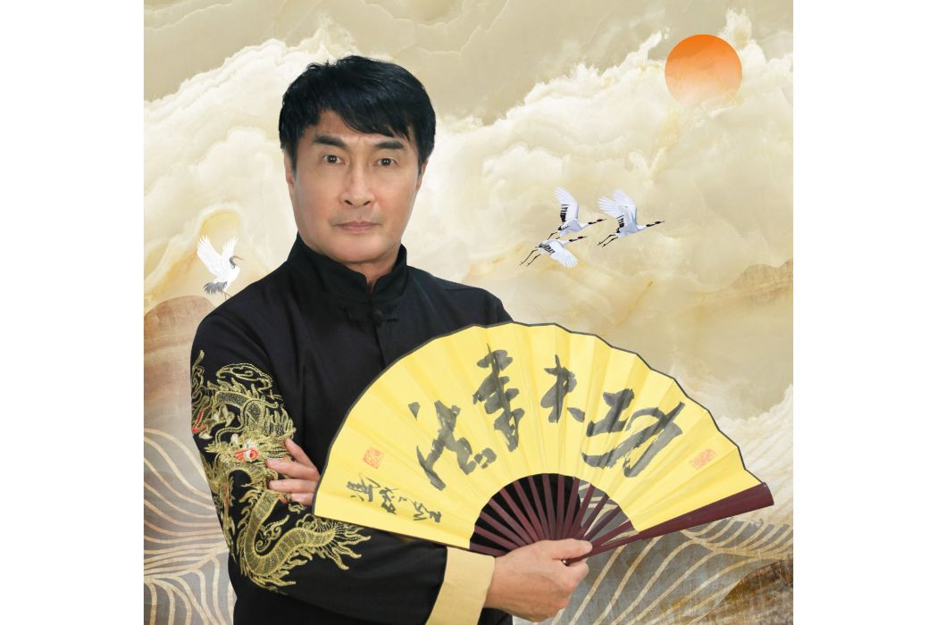 馮礎堅 馮礎堅