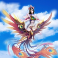 碧霄仙子 碧霄仙子