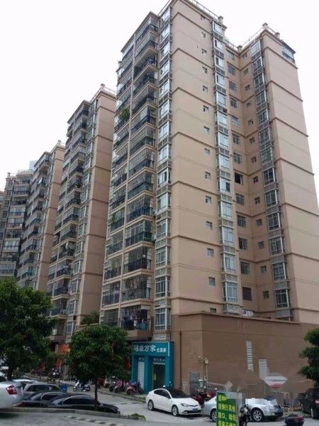 寶豐園小區 寶豐園小區