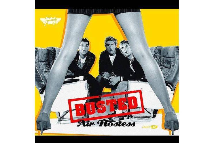 Air Hostess Air Hostess