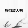 疑似故人歸 疑似故人歸