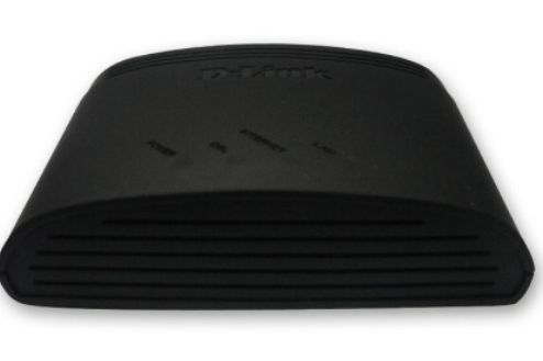 友訊DSL-2300E