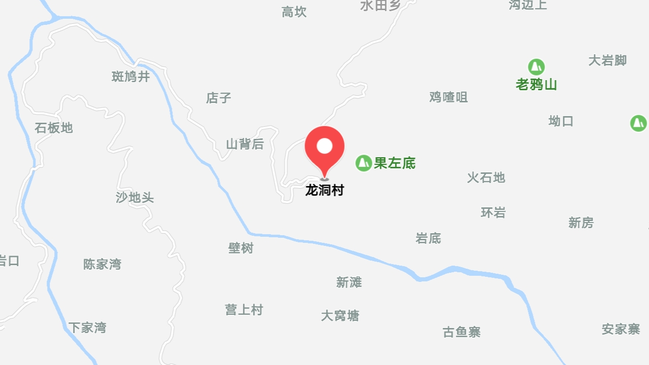 地圖信息
