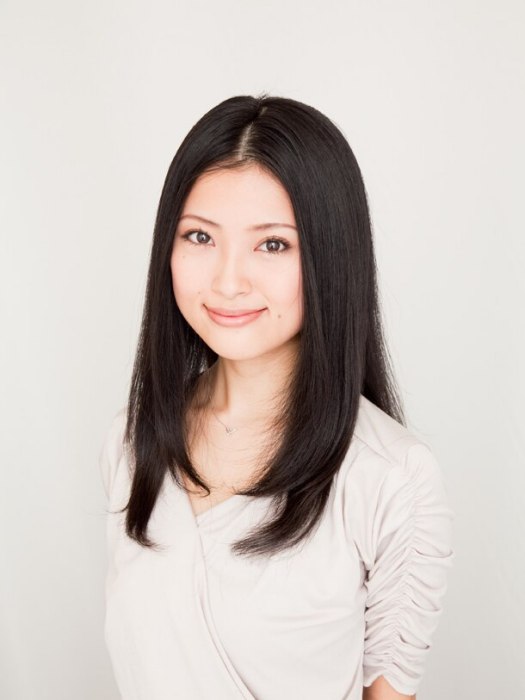 今井麻夏 今井麻夏