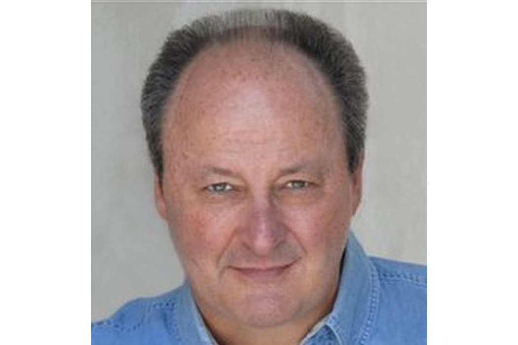Ralph Byers Ralph Byers