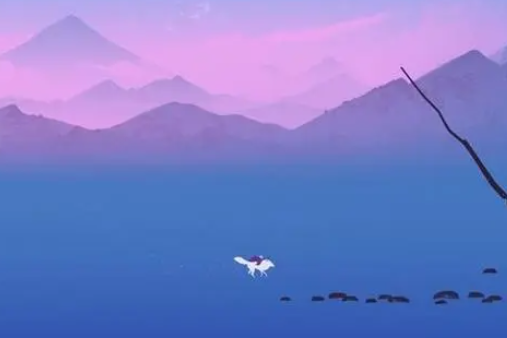 Neva(獨立遊戲) Neva(獨立遊戲)
