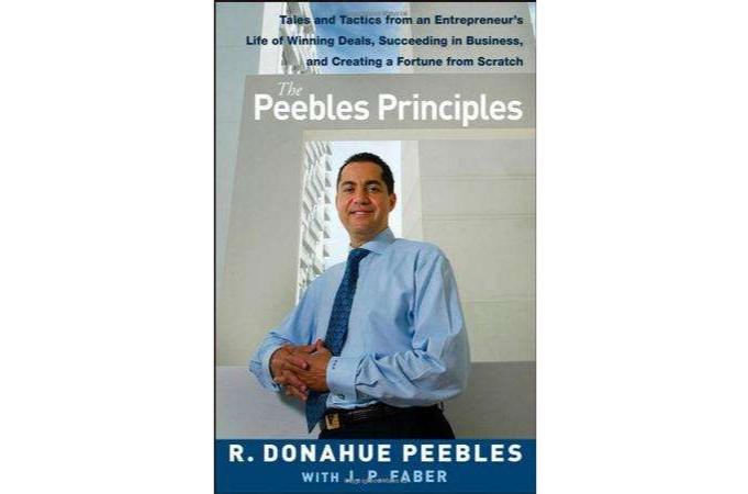 Peebles原理 Peebles原理