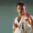 安迪·哈格(Andy Hug) 安迪·哈格(Andy Hug)