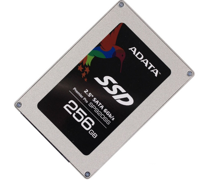 威剛SP920(256GB)