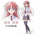 榛原胡桃 榛原胡桃