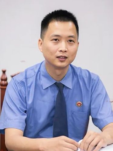 陳育程 陳育程
