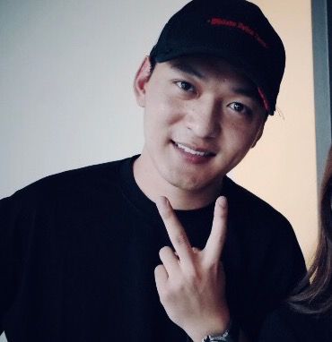 劉凱(造型指導) 劉凱(造型指導)