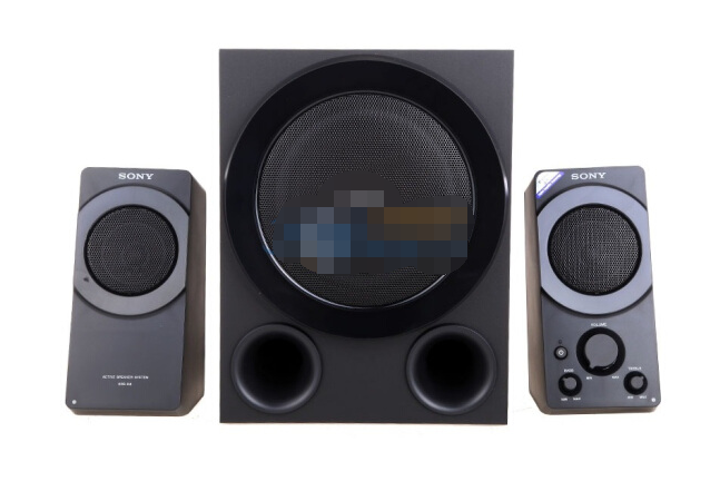 索尼SRS-D8 2.1 索尼SRS-D8 2.1