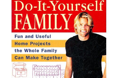 Do-It-Yourself Family Do-It-Yourself Family