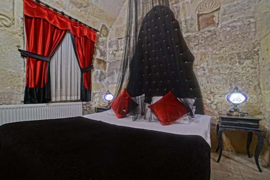 Aski Derun Hotel Aski Derun Hotel