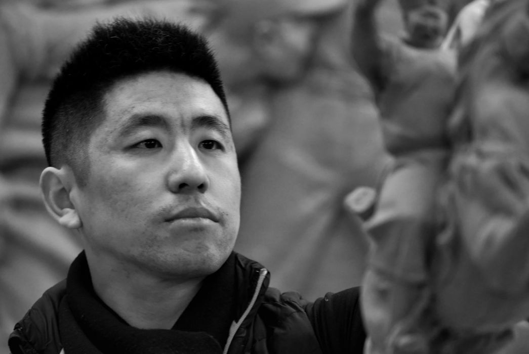 董曉賓 董曉賓