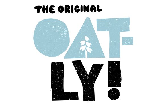 OATLY燕麥奶 OATLY燕麥奶
