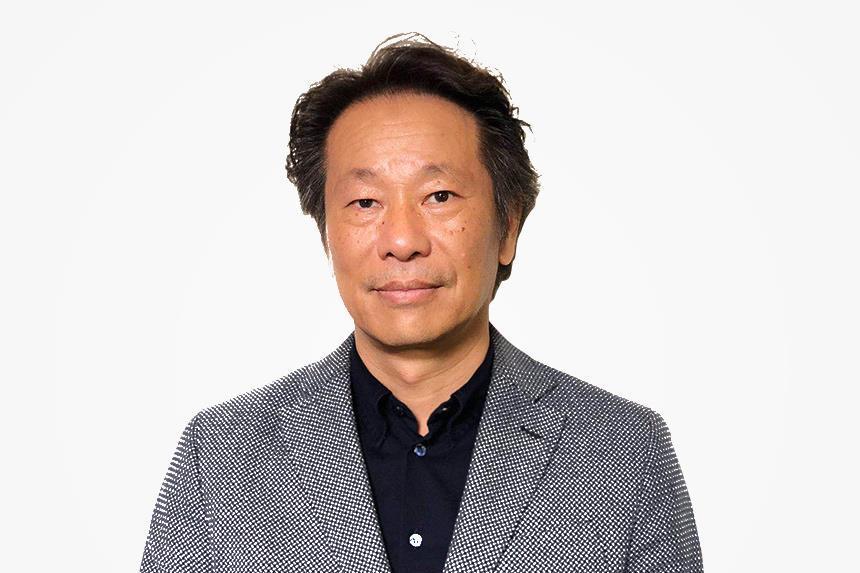 張炯龍 張炯龍