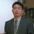 梁鴻華 梁鴻華