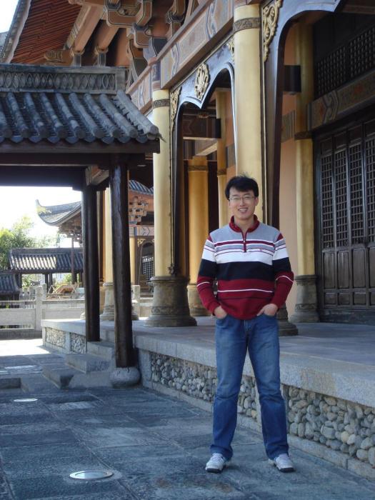 戴春雷(吉林師範大學文學院講師) 戴春雷(吉林師範大學文學院講師)