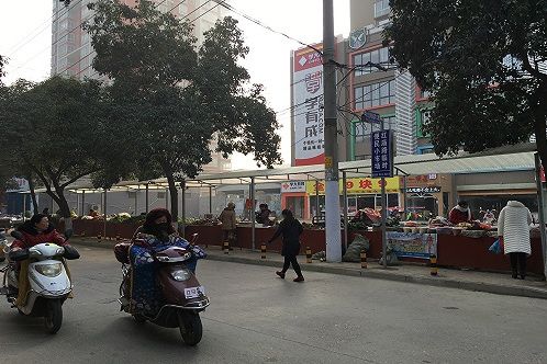 紅廟路(南陽市紅廟路) 紅廟路(南陽市紅廟路)