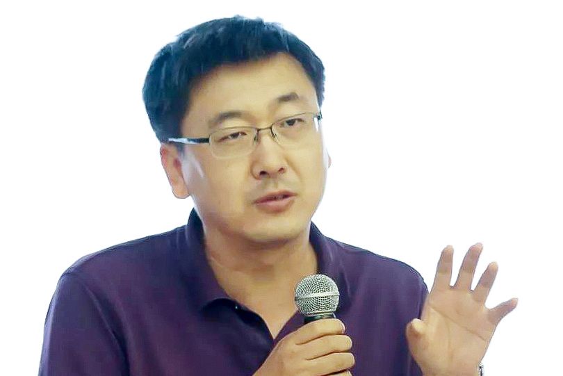池建新(中國紀錄片製作人、導演) 池建新(中國紀錄片製作人、導演)