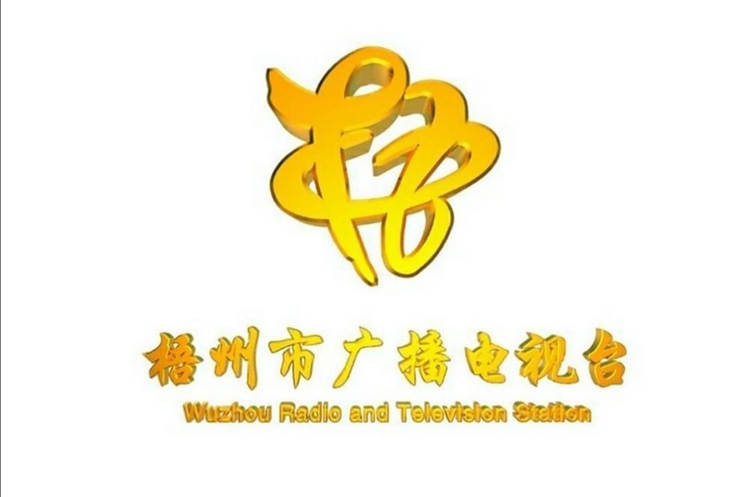 梧州廣播電視台(梧州電視台) 梧州廣播電視台(梧州電視台)
