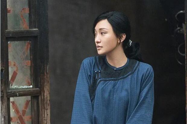 方蘭(抗戰電影《明月幾時有》中的角色) 方蘭(抗戰電影《明月幾時有》中的角色)