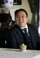 與狼共舞(2012年黃文利執導的諜戰電視劇)