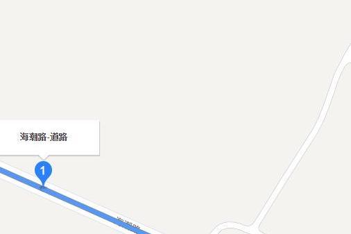 海潮路(上海市海潮路) 海潮路(上海市海潮路)
