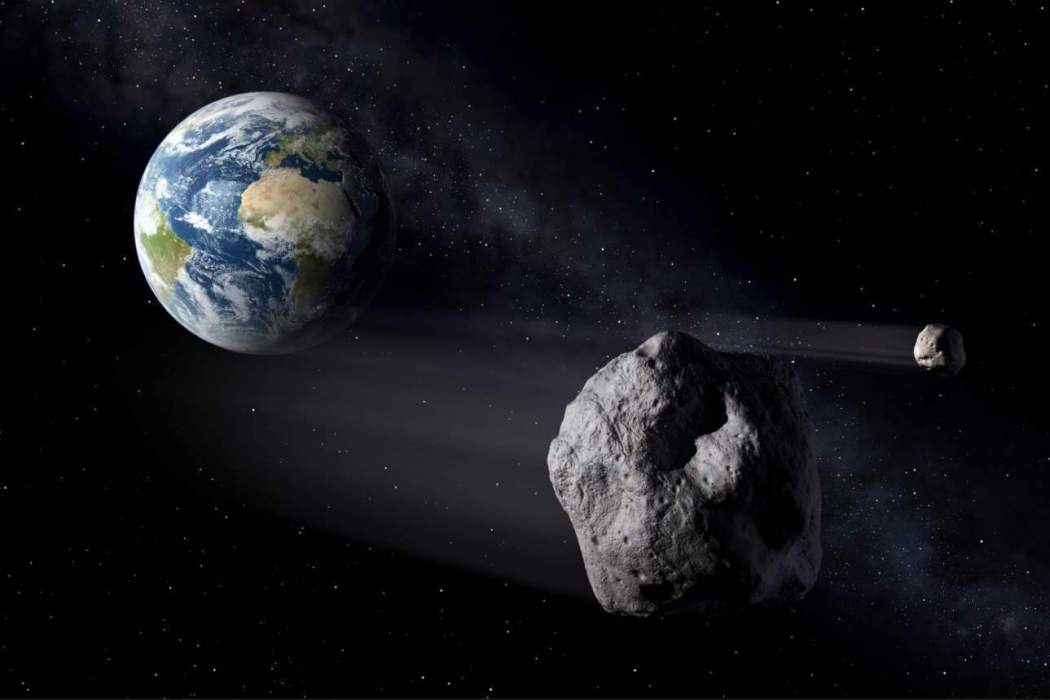 小行星8423