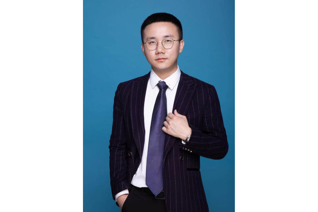 朱浩然(上海市建緯(南昌)律師事務所律師) 朱浩然(上海市建緯(南昌)律師事務所律師)
