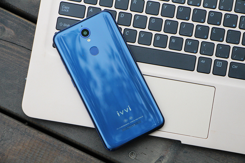 ivvi K5 ivvi K5