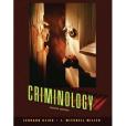 Criminology(Glick, Leonard, Miller, J. Mitchell著圖書) Criminology(Glick, Leonard, Miller, J. Mitchell著圖書)