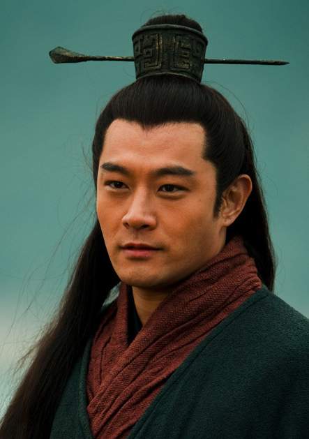 三國(新三國演義)