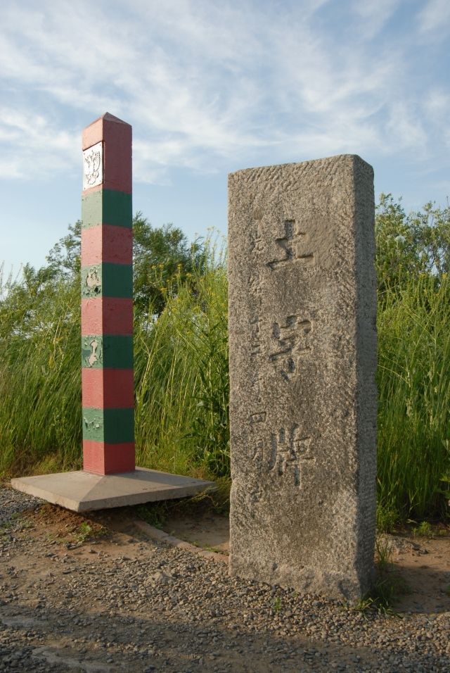 琿春(琿春市)