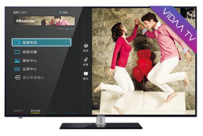 海信LED42EC630JD 海信LED42EC630JD