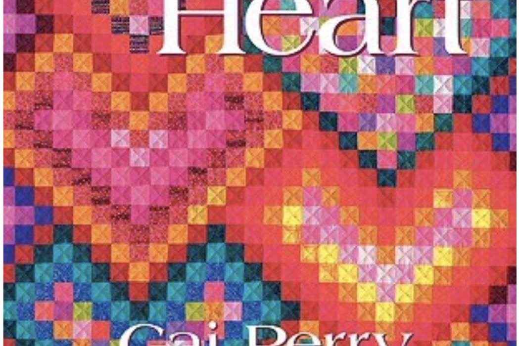 Color from the Heart - Print on Demand Edition Color from the Heart - Print on Demand Edition