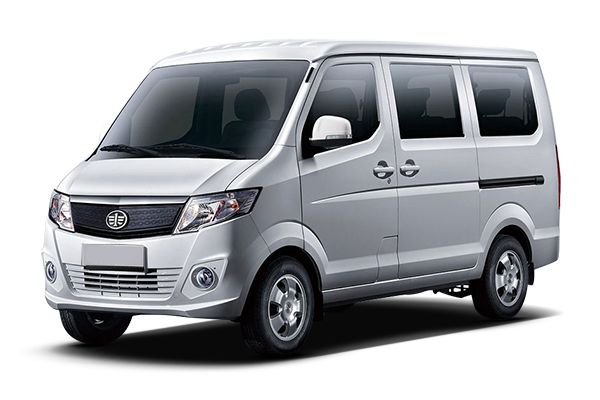 一汽V75 一汽V75