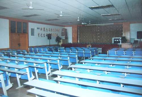 多媒體教室